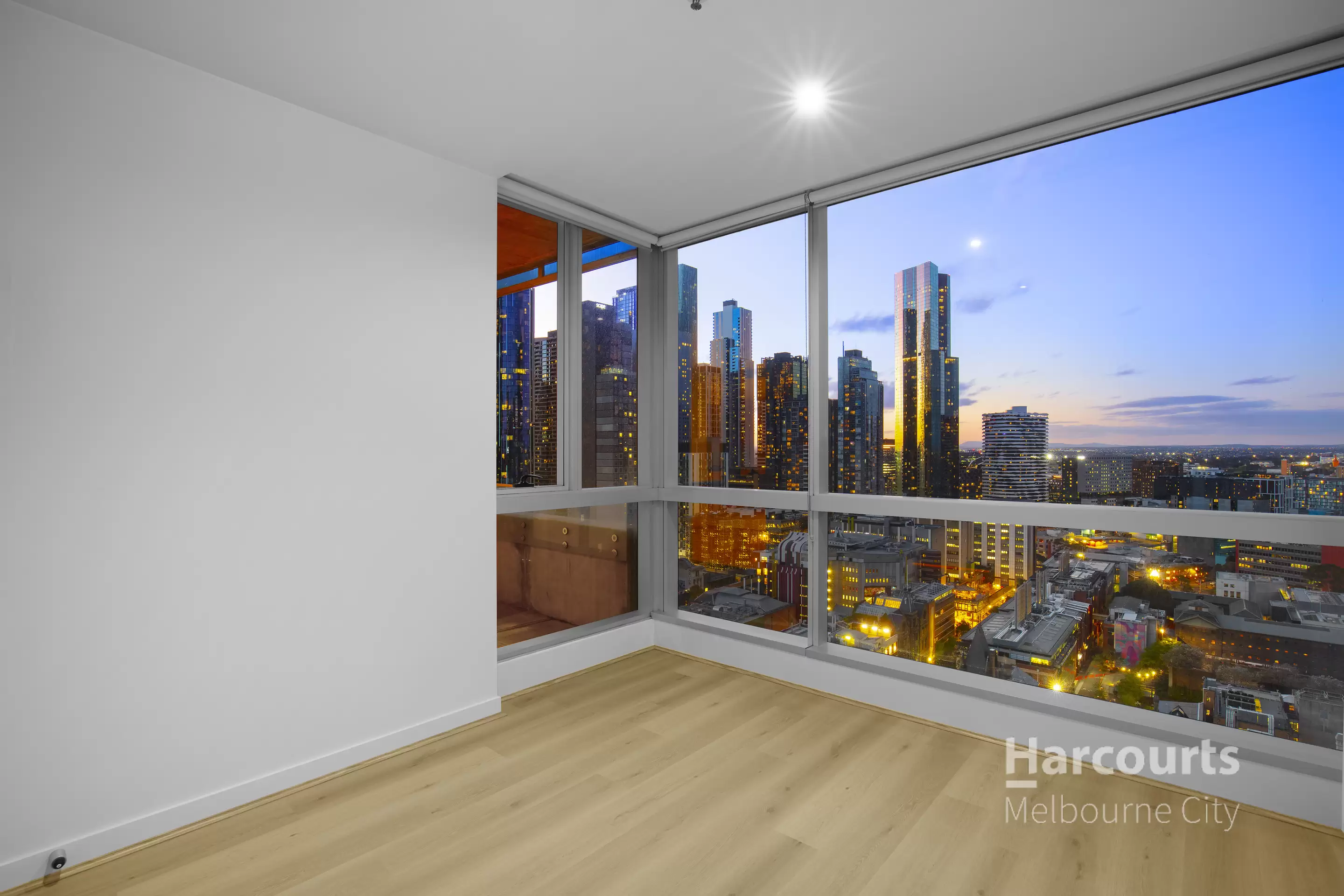 2803/24 Jane Bell Lane, Melbourne Leased by Harcourts Melbourne City - image 5
