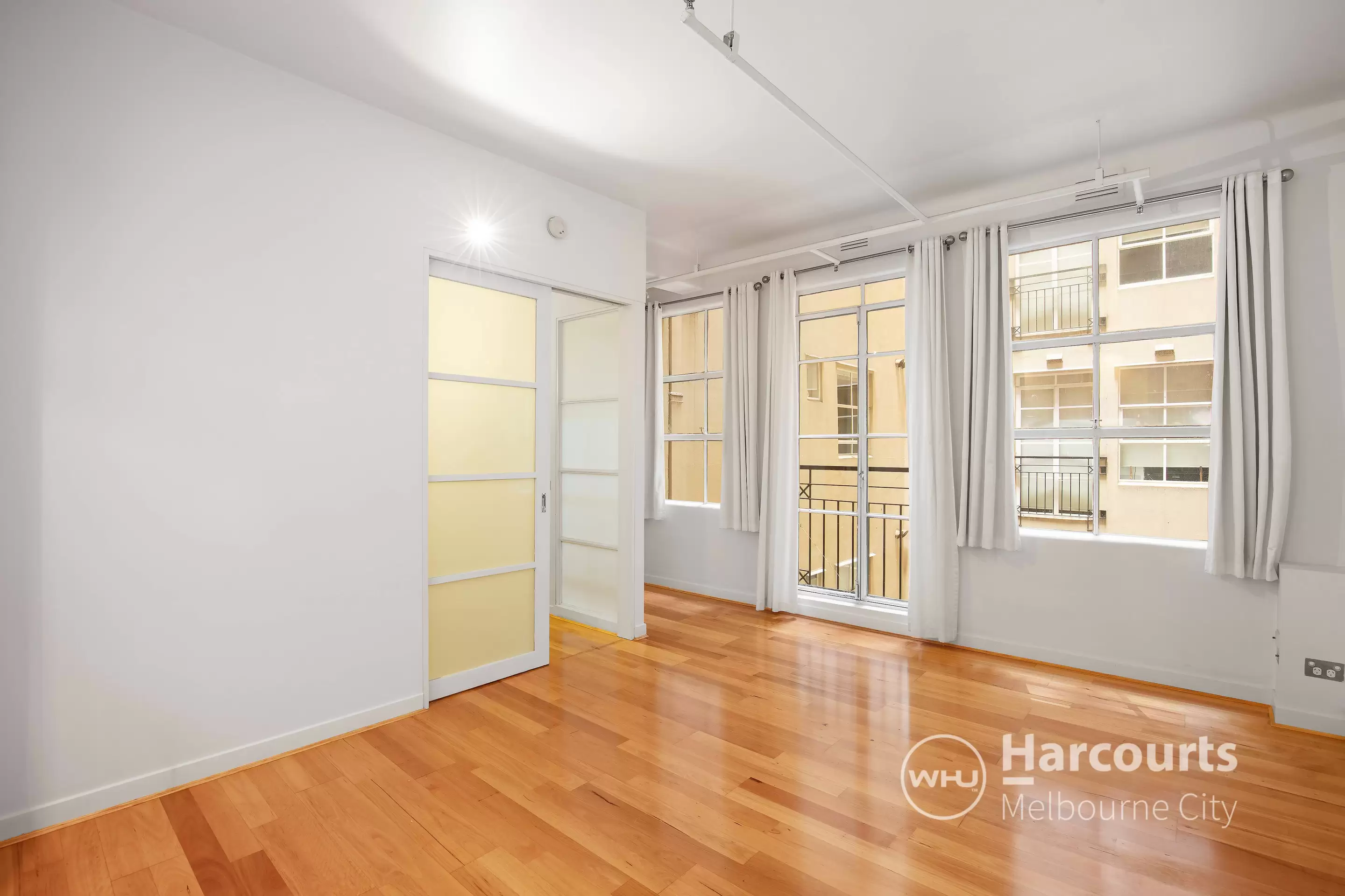406/422 Collins Street, Melbourne Leased by Harcourts Melbourne City - image 2