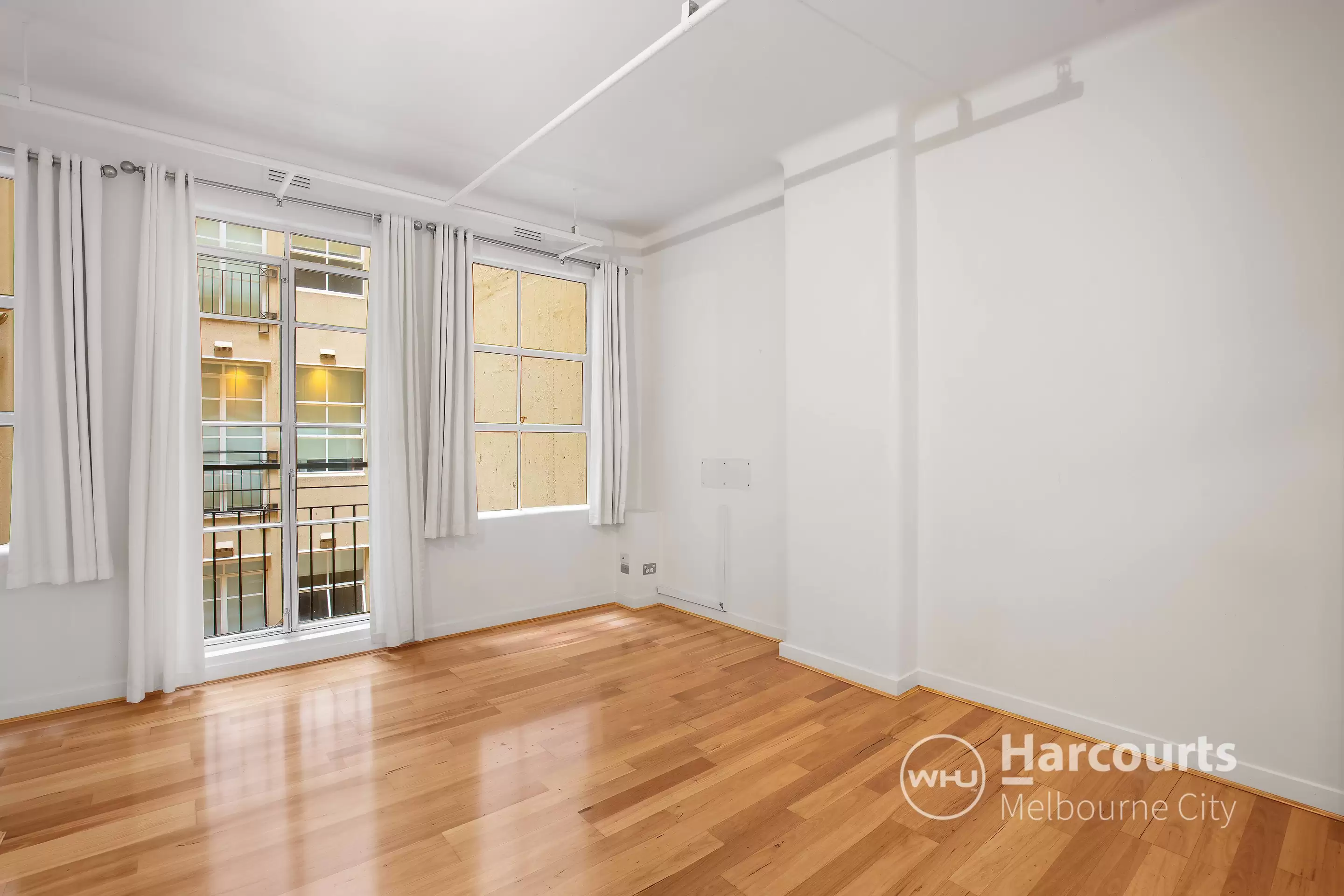 406/422 Collins Street, Melbourne Leased by Harcourts Melbourne City - image 3