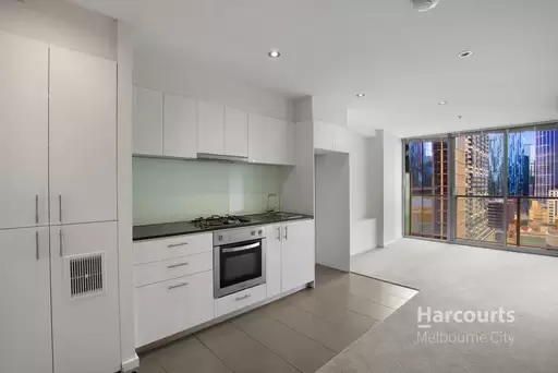 1703/8 Exploration Lane, Melbourne Leased by Harcourts Melbourne City