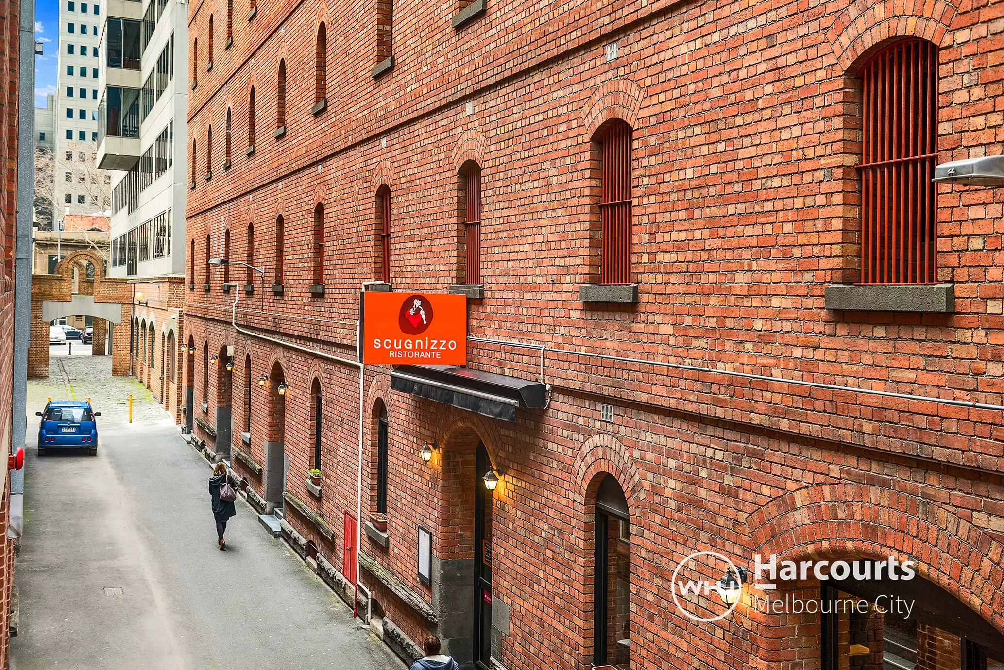 31/562 Little Bourke Street, Melbourne Leased by Harcourts Melbourne City - image 8