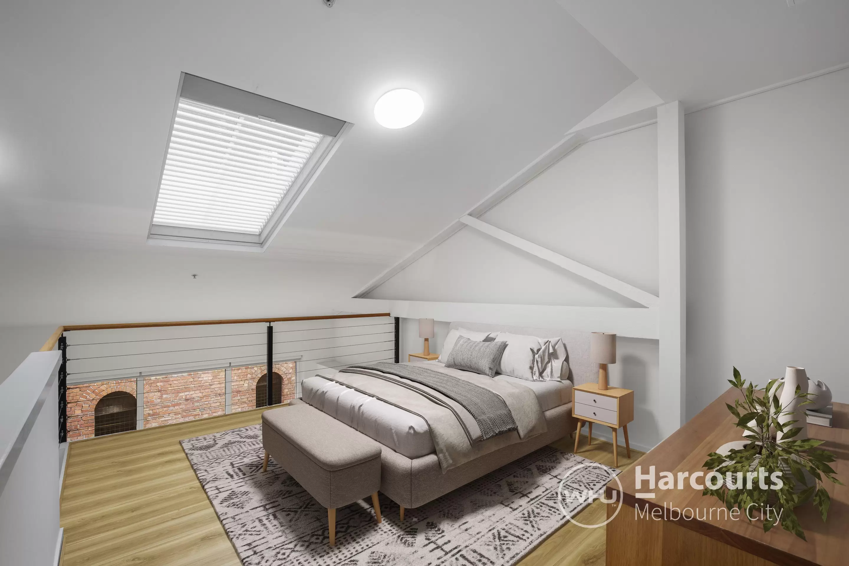 31/562 Little Bourke Street, Melbourne Leased by Harcourts Melbourne City - image 4