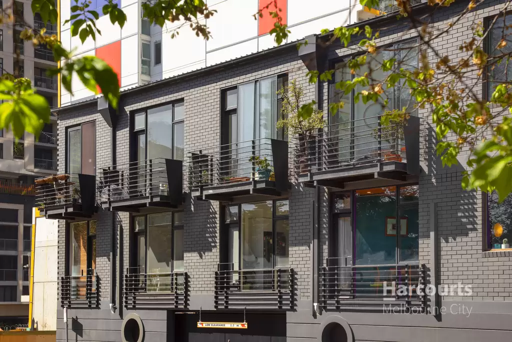 5/19 Yarra Street, South Yarra Sold by Harcourts Melbourne City