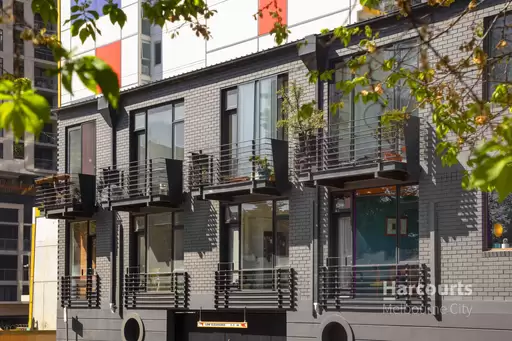 5/19 Yarra Street, South Yarra Sold by Harcourts Melbourne City