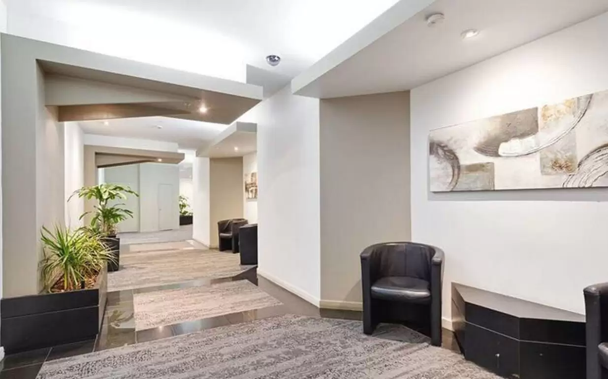 9D(87)/131 Lonsdale Street, Melbourne Leased by Harcourts Melbourne City - image 6
