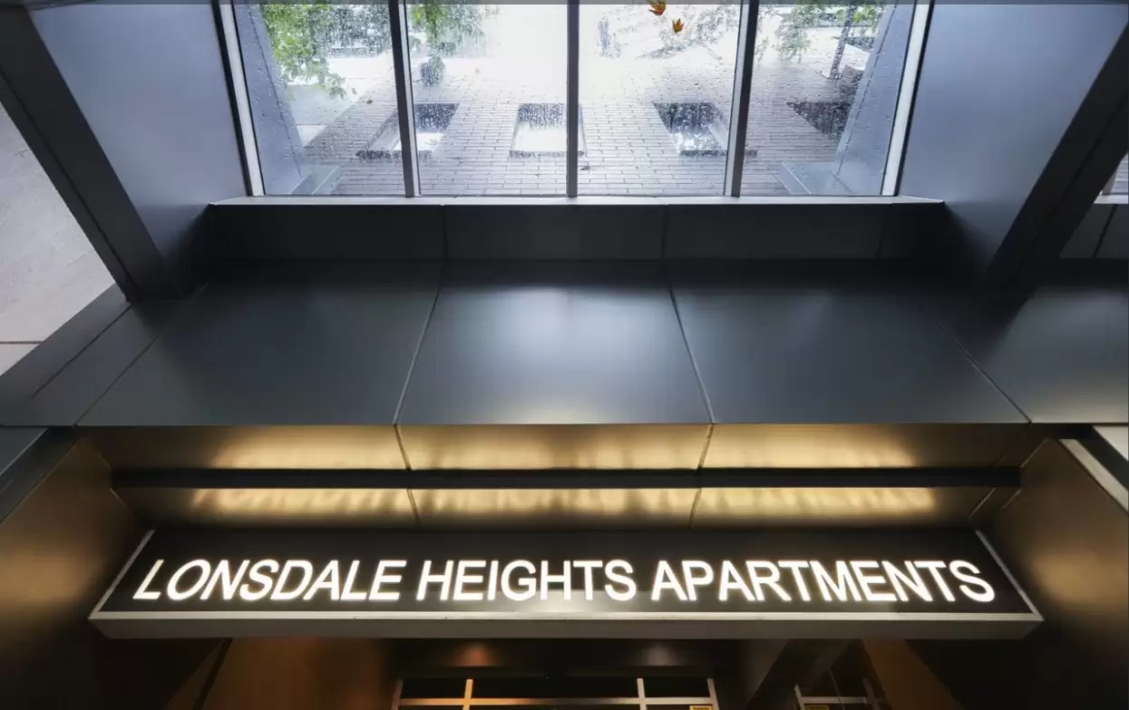 9D(87)/131 Lonsdale Street, Melbourne Leased by Harcourts Melbourne City - image 8