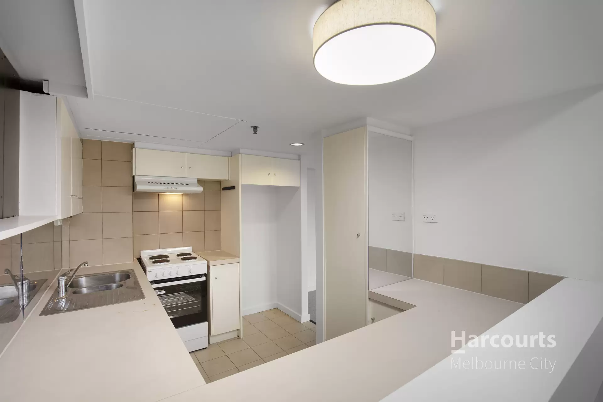 14/50 Bourke Street, Melbourne Leased by Harcourts Melbourne City - image 1