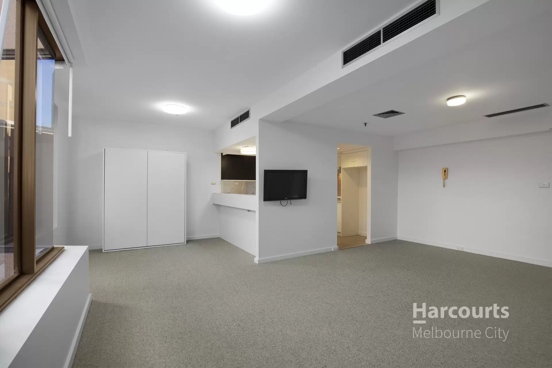 14/50 Bourke Street, Melbourne Leased by Harcourts Melbourne City - image 1