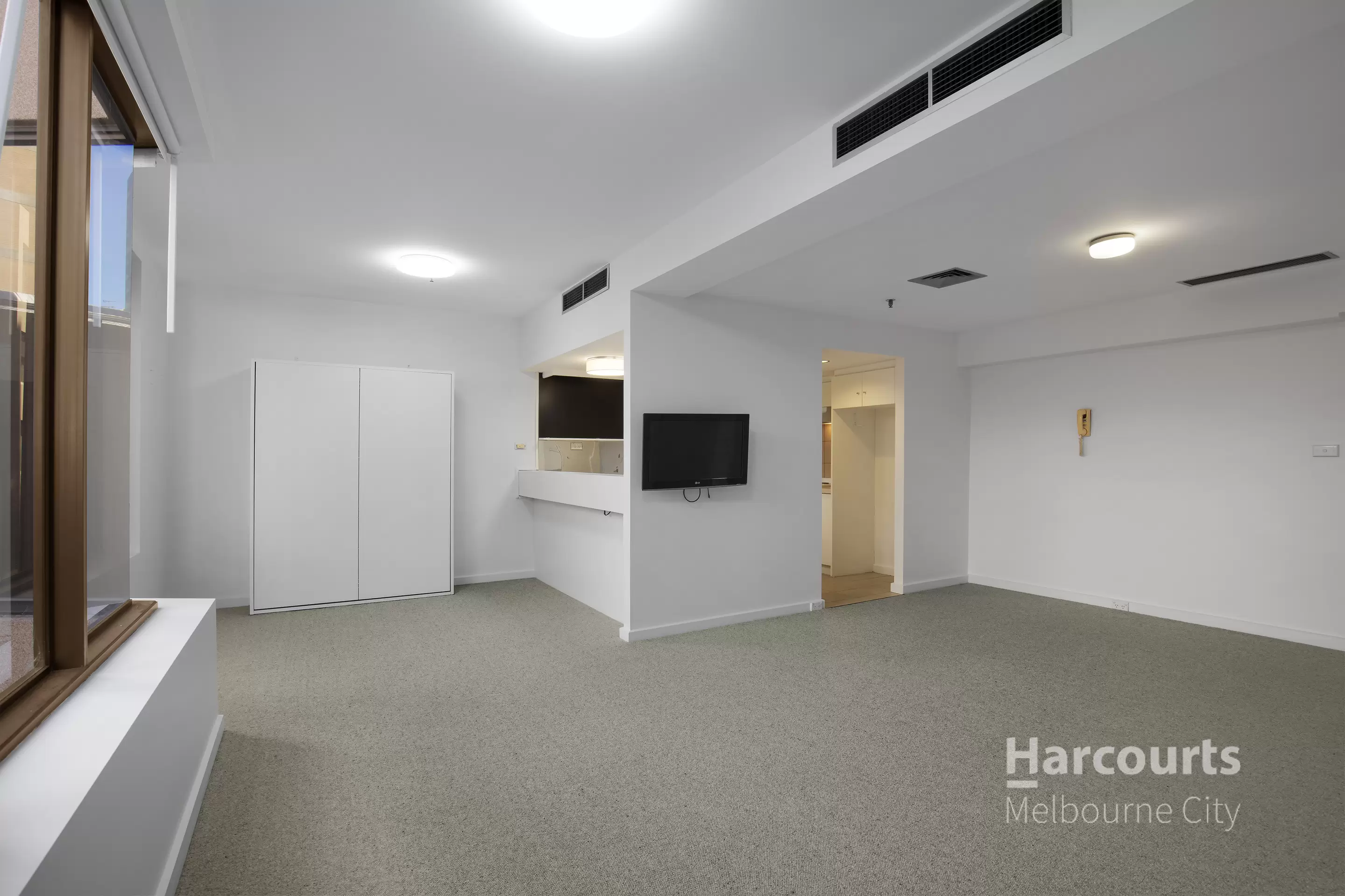 14/50 Bourke Street, Melbourne Leased by Harcourts Melbourne City - image 3