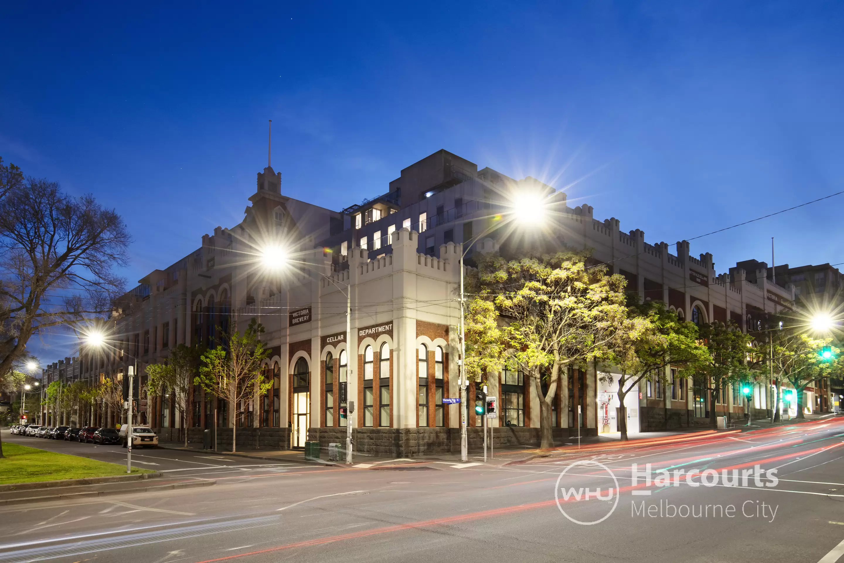 1102V/162 Albert Street, East Melbourne Sold by Harcourts Melbourne City - image 10