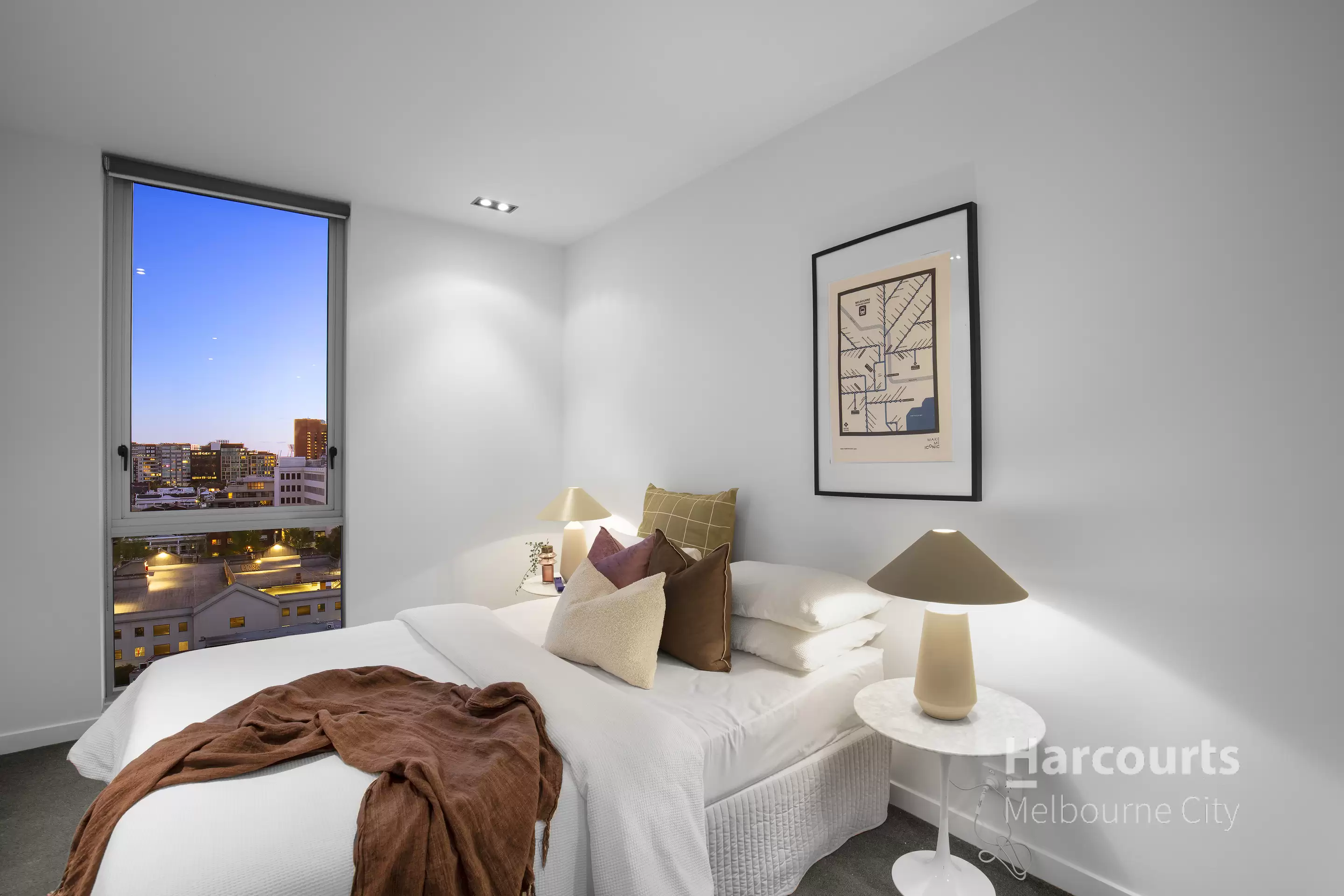 1102V/162 Albert Street, East Melbourne Sold by Harcourts Melbourne City - image 5