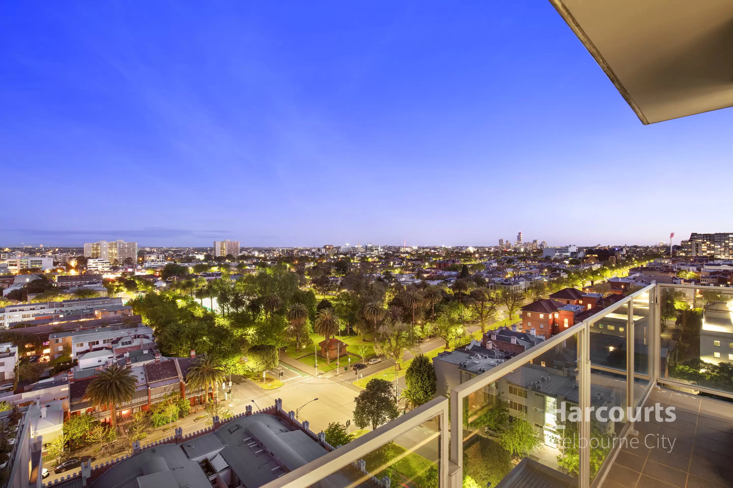 1102V/162 Albert Street, East Melbourne Sold by Harcourts Melbourne City - image 3