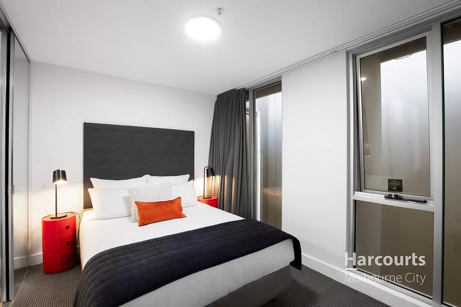 509/318 Little Bourke Street, Melbourne Leased by Harcourts Melbourne City - image 3
