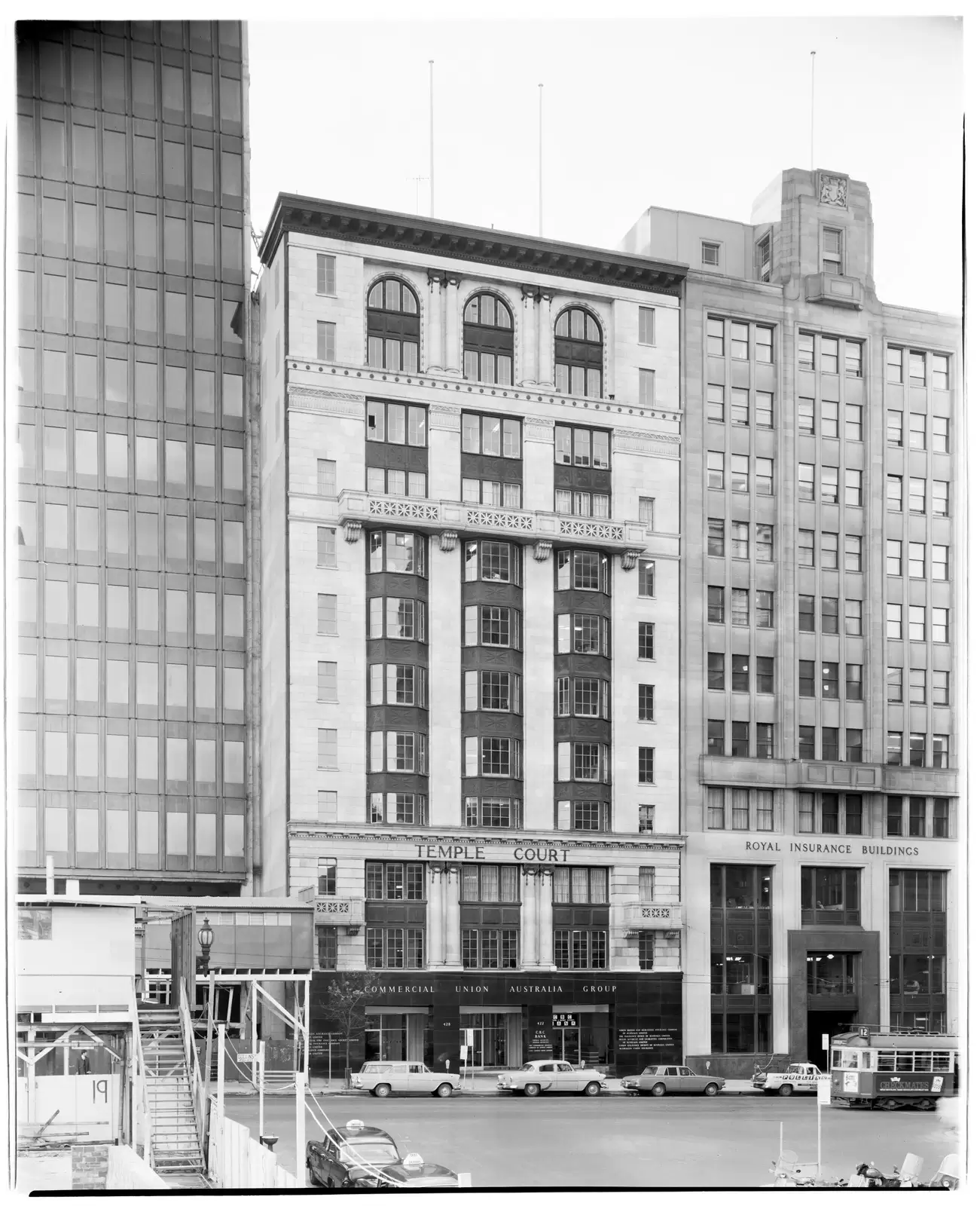 506/422 Collins Street, Melbourne Leased by Harcourts Melbourne City - image 9