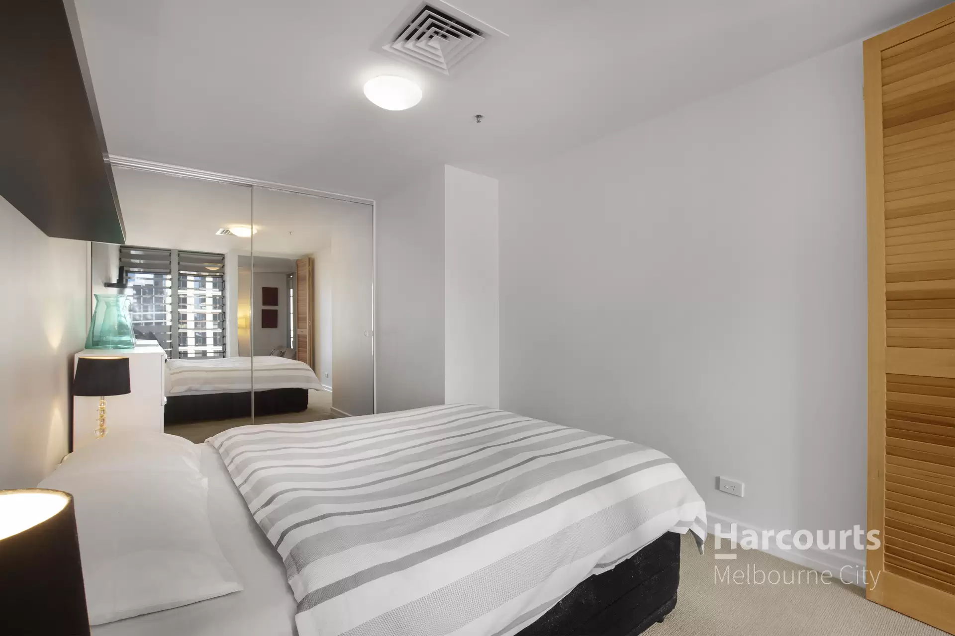 1106/31 Spring Street, Melbourne Leased by Harcourts Melbourne City - image 1