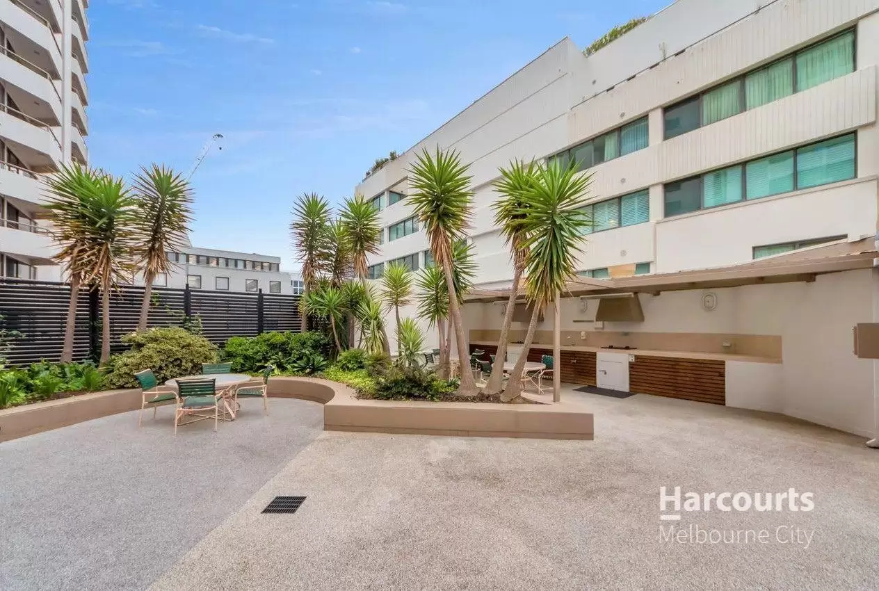 96/431 St Kilda Road, Melbourne Leased by Harcourts Melbourne City - image 9
