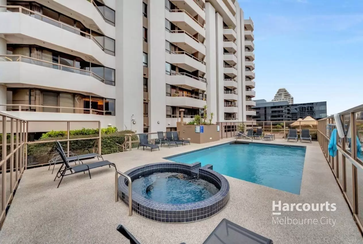 96/431 St Kilda Road, Melbourne Leased by Harcourts Melbourne City - image 13