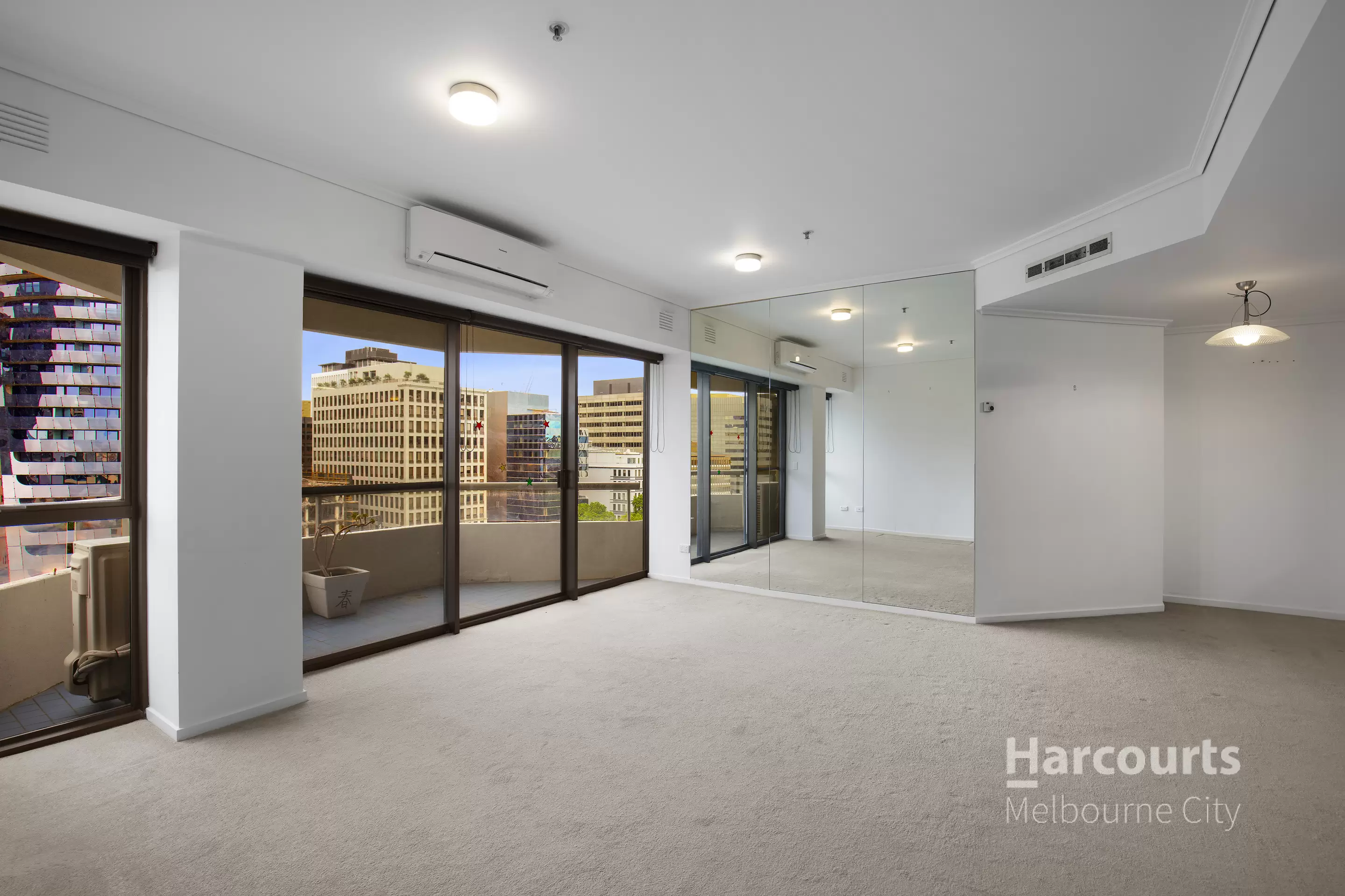 96/431 St Kilda Road, Melbourne Leased by Harcourts Melbourne City - image 4