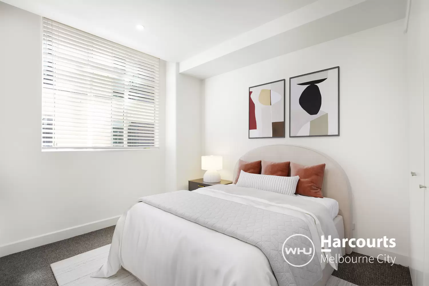 406/501 Little Collins Street, Melbourne Leased by Harcourts Melbourne City - image 4
