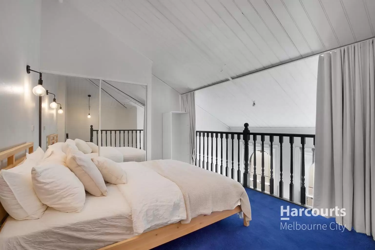 505/318 Little Bourke Street, Melbourne Leased by Harcourts Melbourne City - image 4