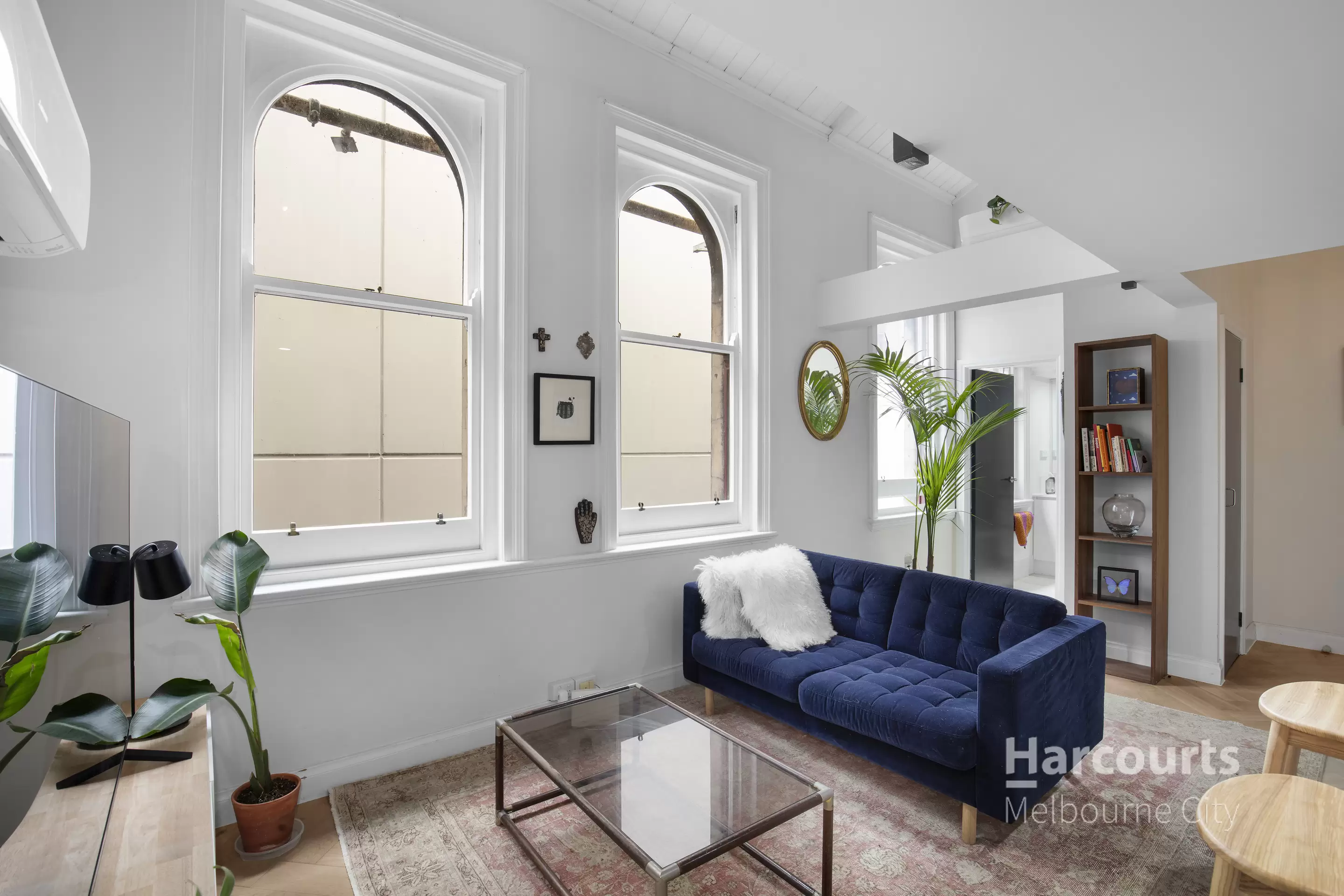 505/318 Little Bourke Street, Melbourne Leased by Harcourts Melbourne City - image 3