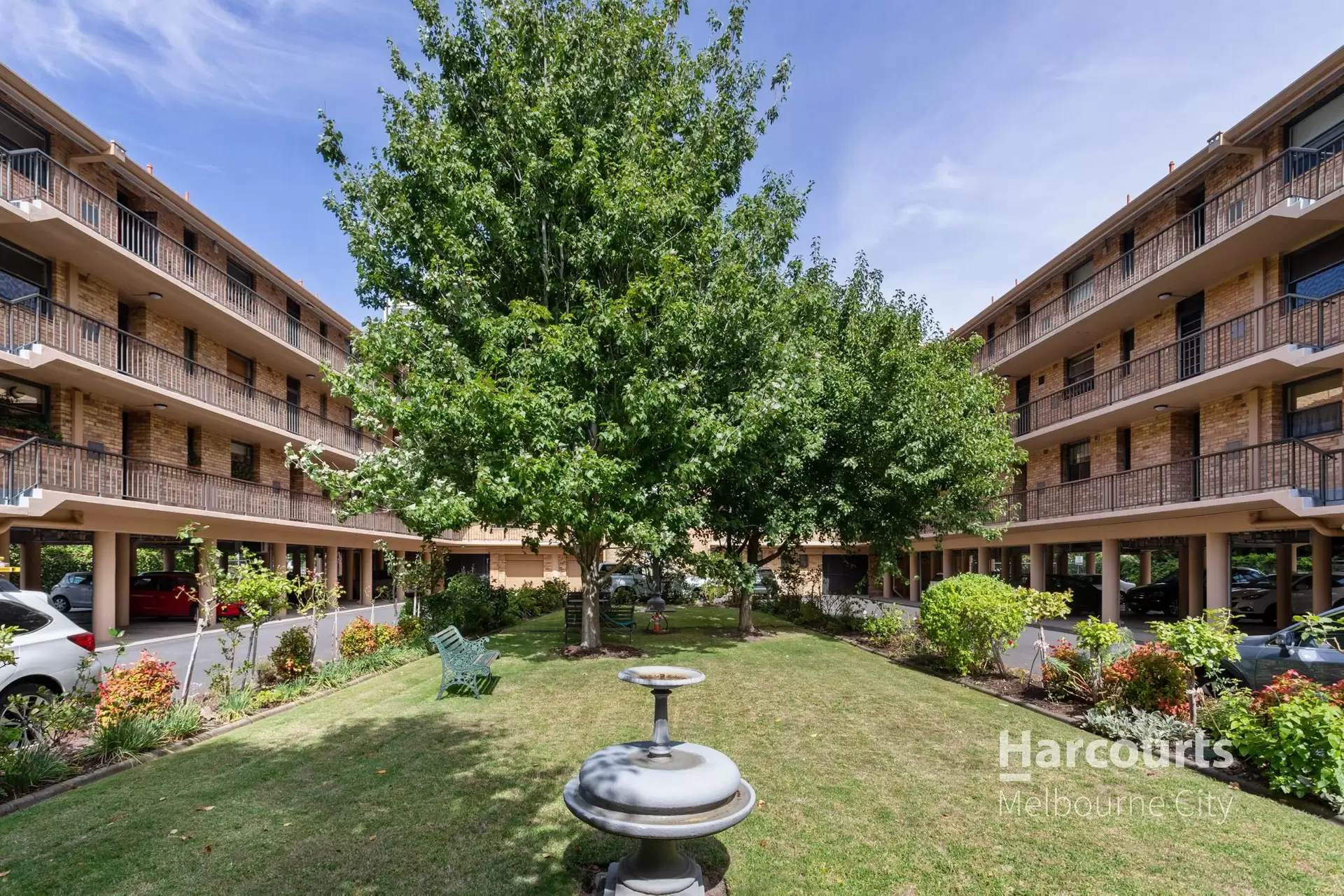 8/485 St Kilda Road, Melbourne Leased by Harcourts Melbourne City - image 1