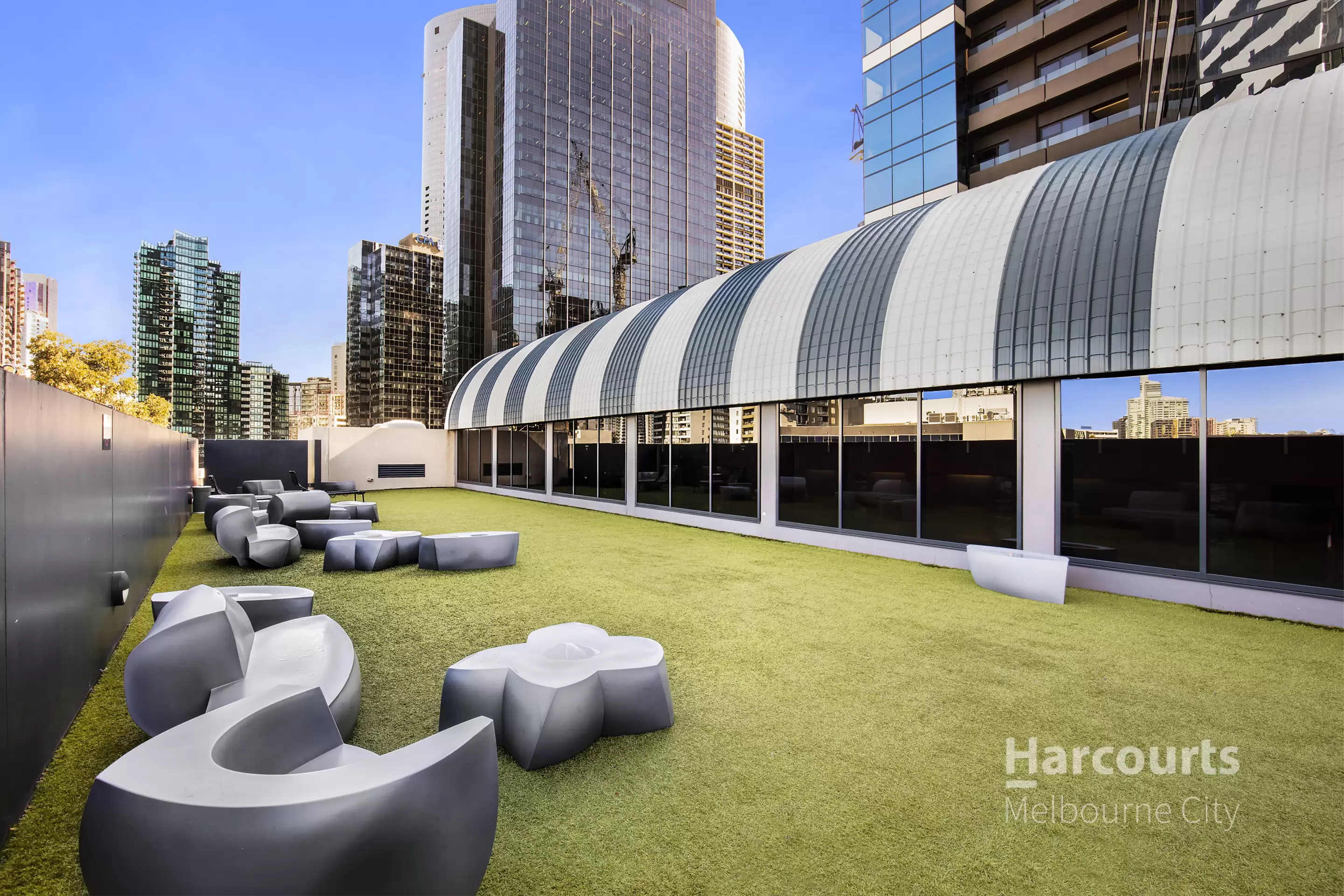 7008/7 Riverside Quay, Southbank Leased by Harcourts Melbourne City - image 15