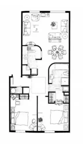 28/1 Wellington Crescent, East Melbourne Leased by Harcourts Melbourne City - image 11