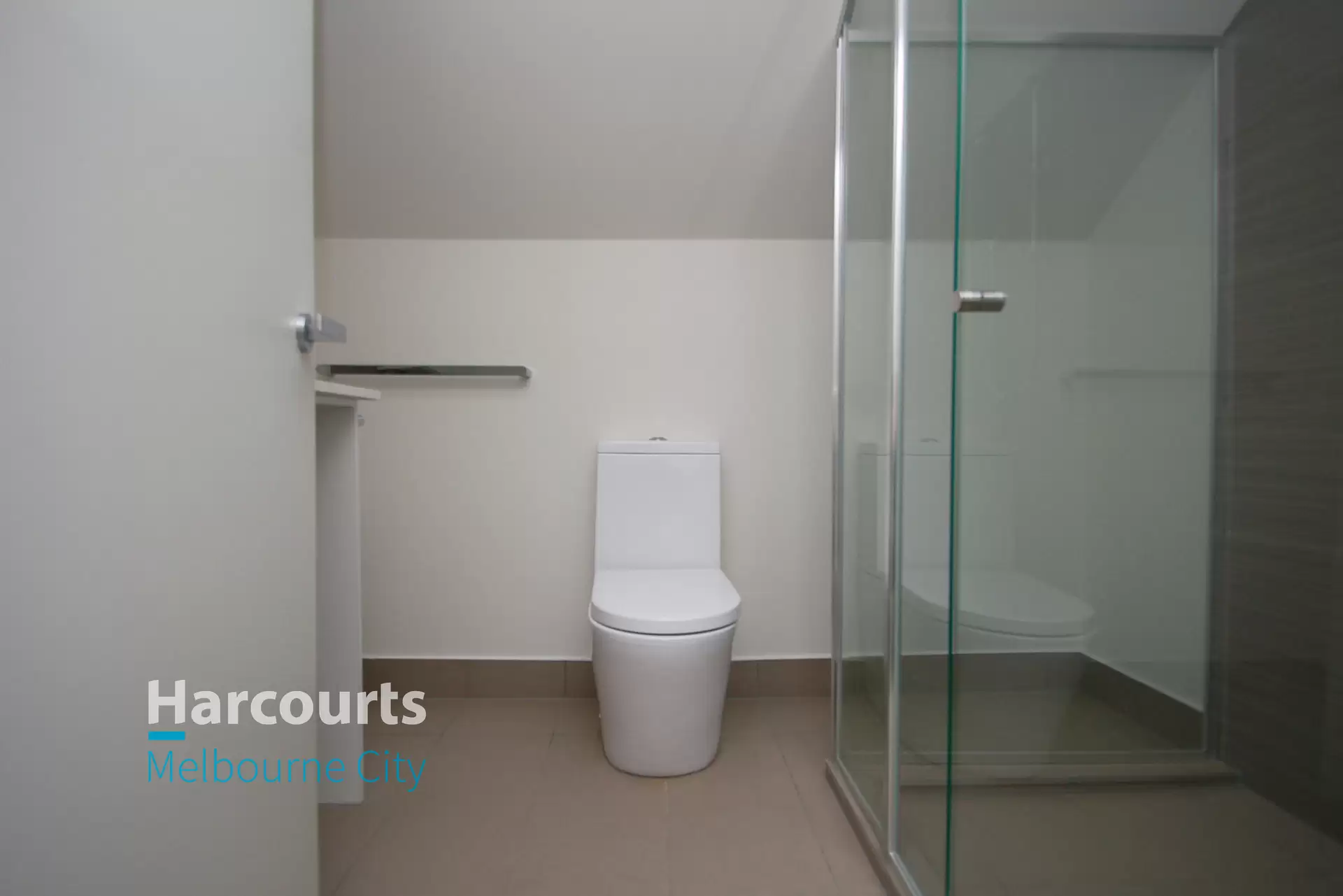 202/5 Stawell Street, West Melbourne Leased by Harcourts Melbourne City - image 1