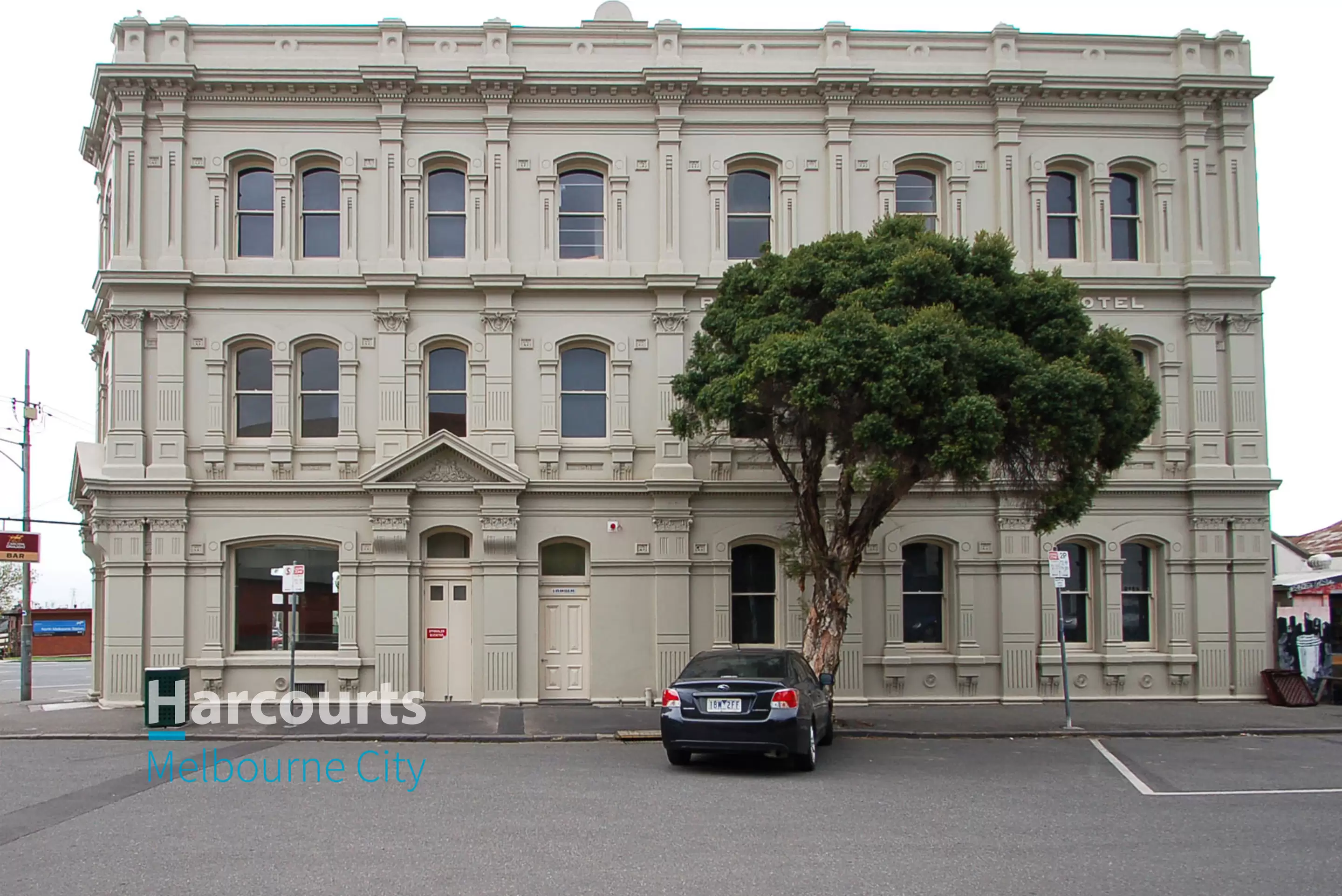 202/5 Stawell Street, West Melbourne Leased by Harcourts Melbourne City - image 7