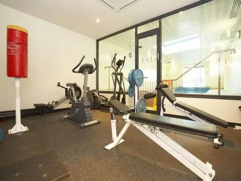 301/7 Alma Road, St Kilda South Leased by Harcourts Melbourne City - image 7