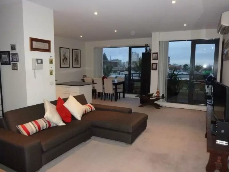 301/7 Alma Road, St Kilda South Leased by Harcourts Melbourne City - image 4