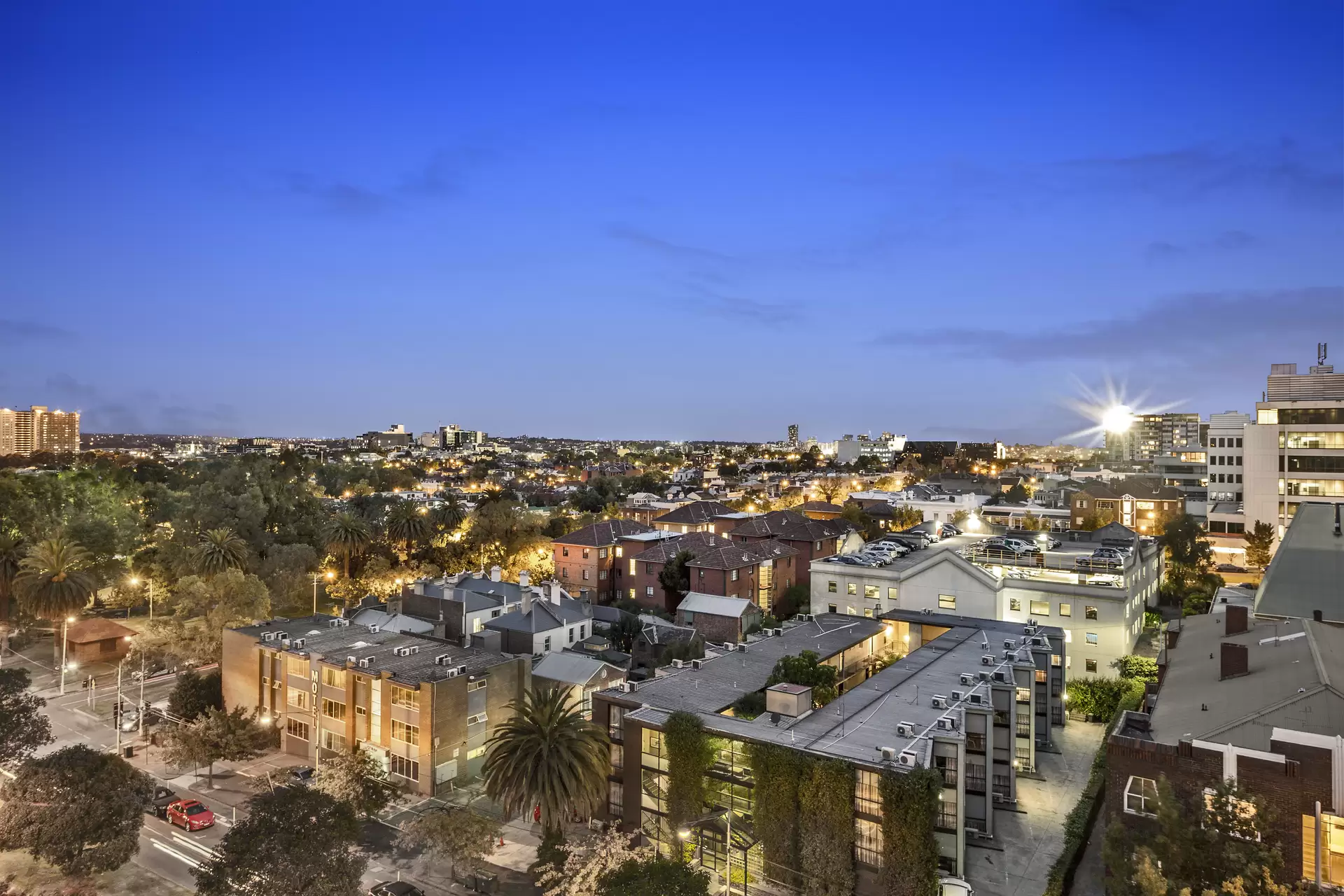 73/190 Albert Street, East Melbourne Leased by Harcourts Melbourne City - image 1