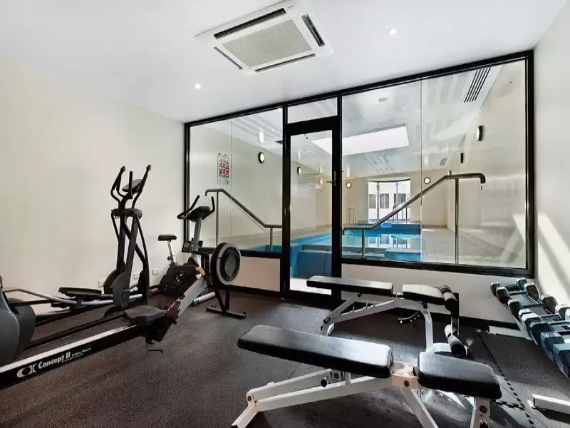 117/3 Alma Road, St Kilda Leased by Harcourts Melbourne City - image 2
