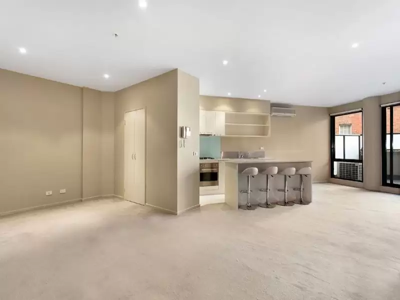 117/3 Alma Road, St Kilda Leased by Harcourts Melbourne City - image 1