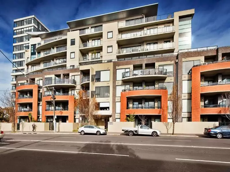 117/3 Alma Road, St Kilda Leased by Harcourts Melbourne City - image 8