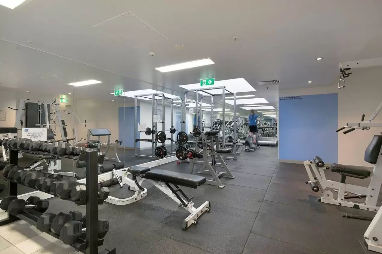 303/340 Russell Street, Melbourne Leased by Harcourts Melbourne City - image 7