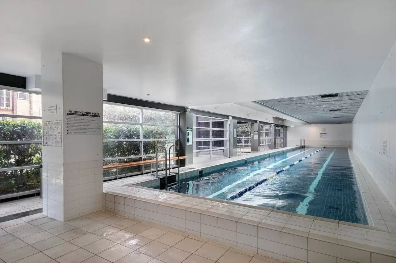 303/340 Russell Street, Melbourne Leased by Harcourts Melbourne City - image 8