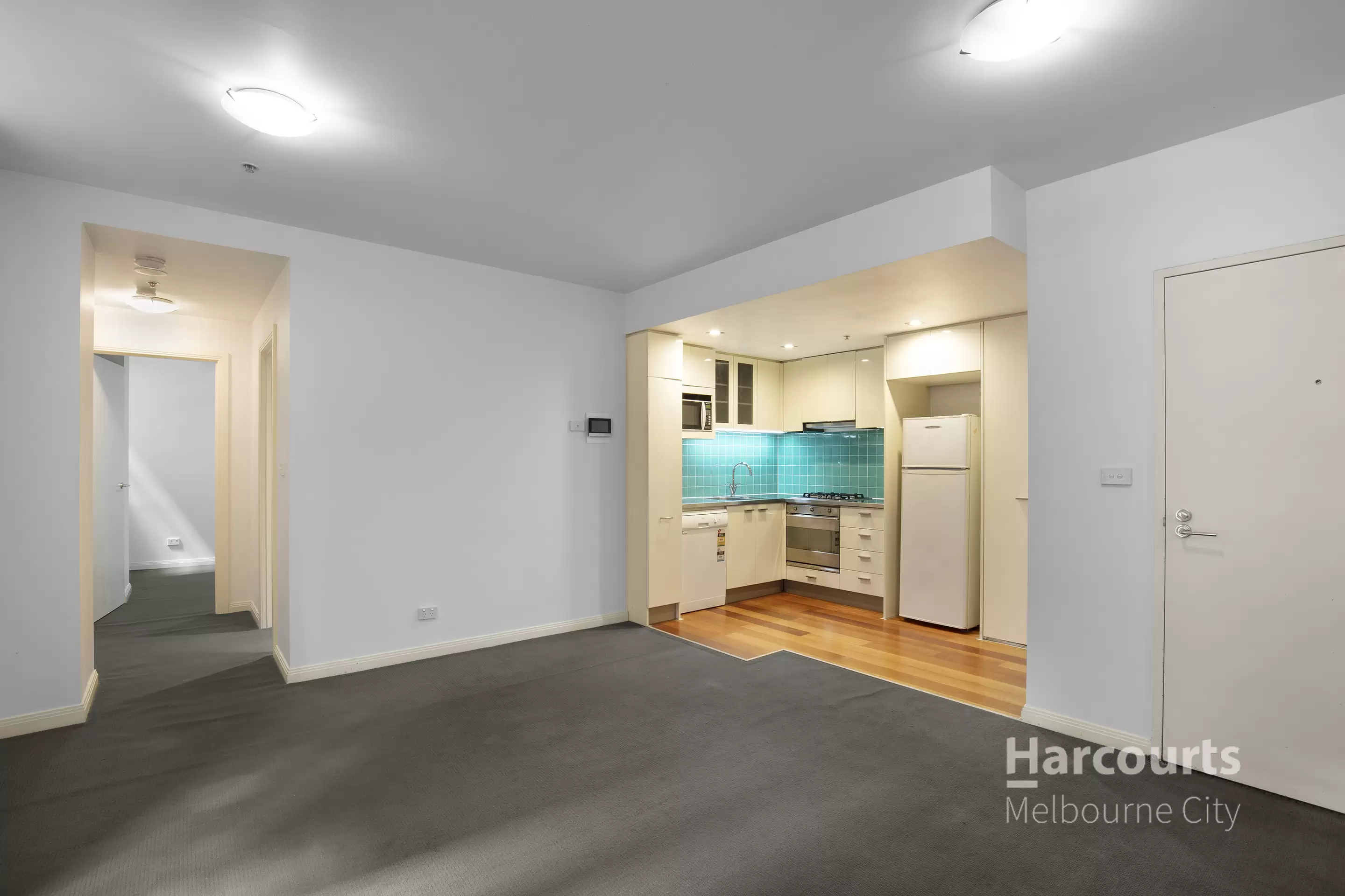 303/340 Russell Street, Melbourne Leased by Harcourts Melbourne City - image 5