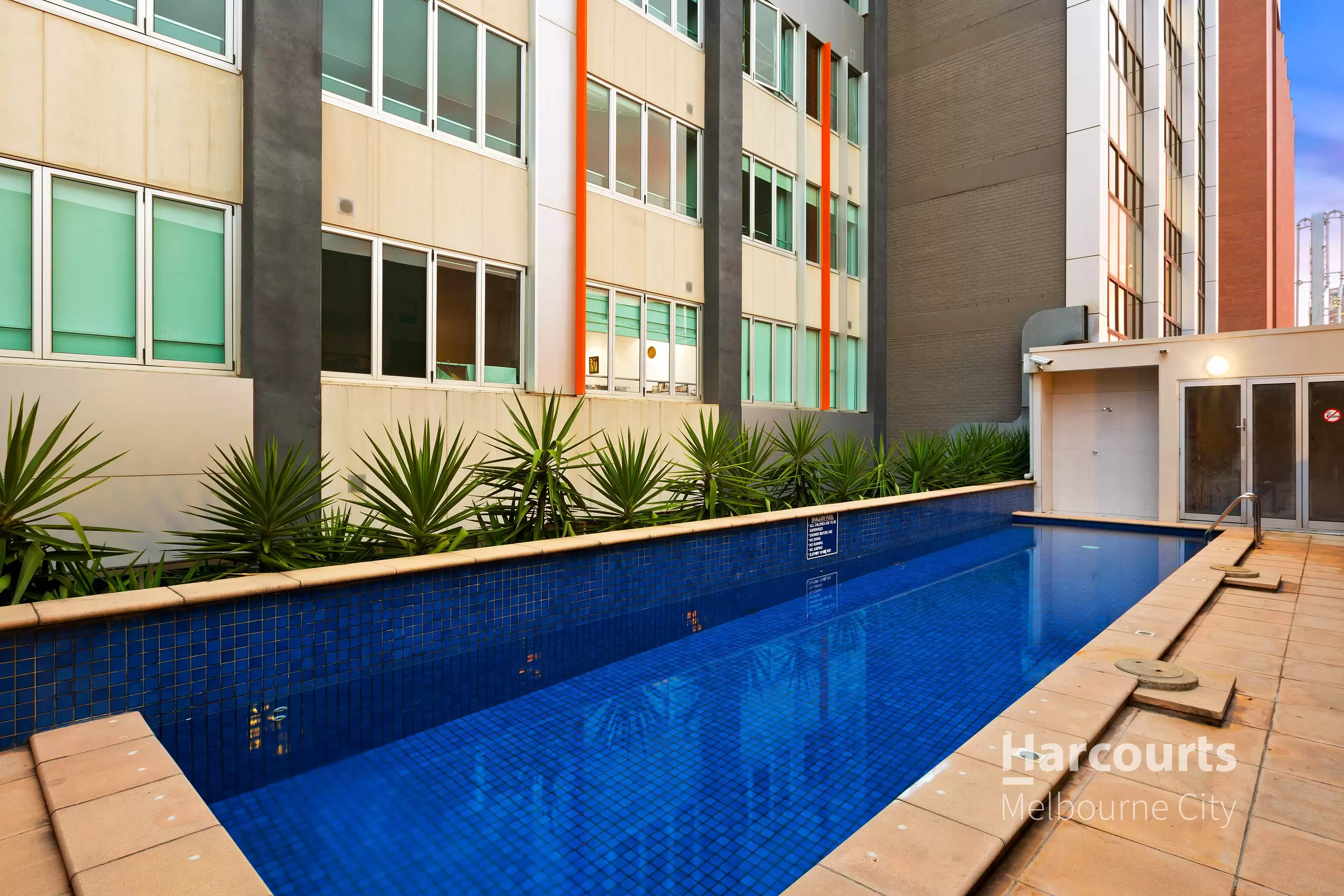 204/166 Wellington Parade, East Melbourne Leased by Harcourts Melbourne City - image 9
