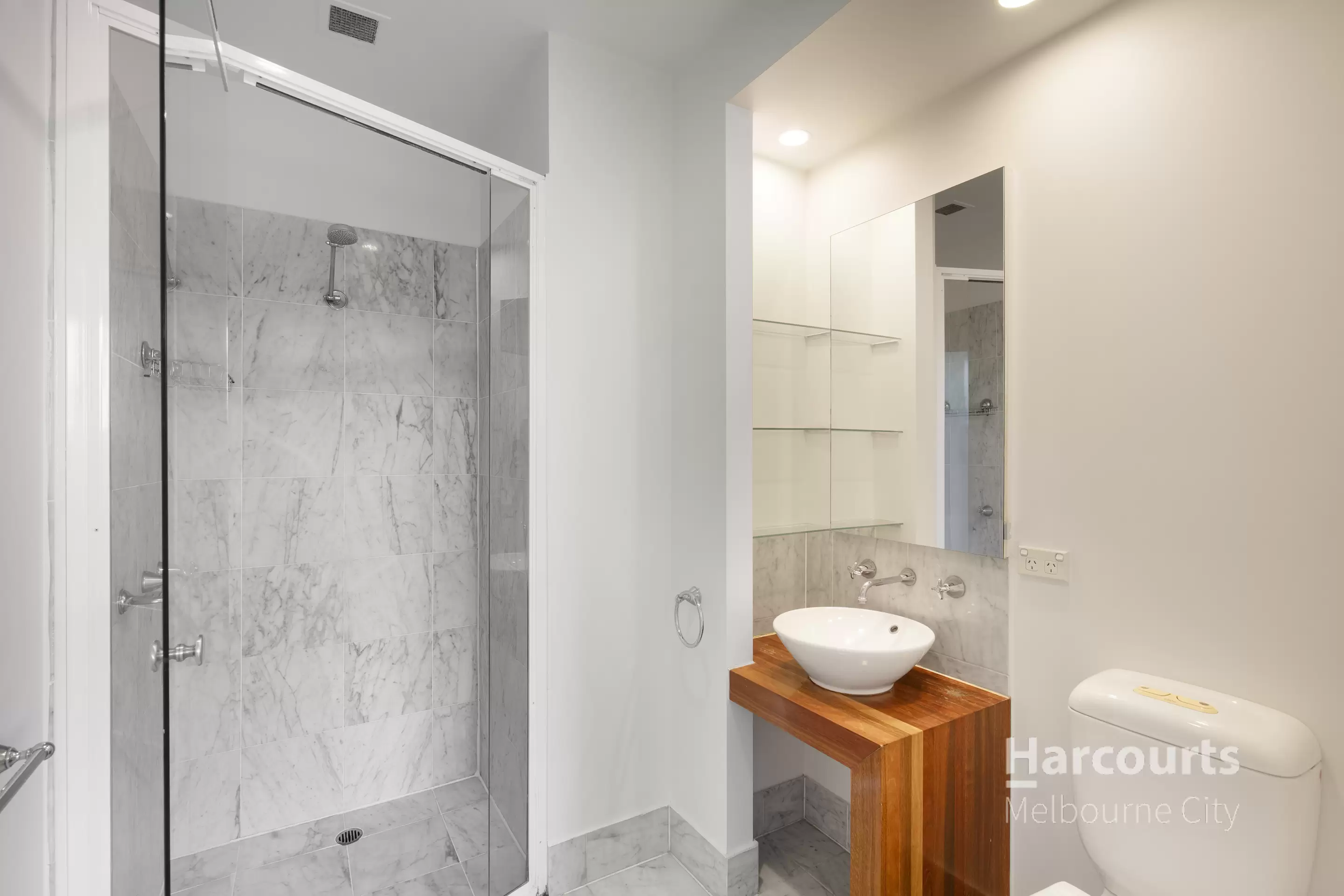 204/166 Wellington Parade, East Melbourne Leased by Harcourts Melbourne City - image 8