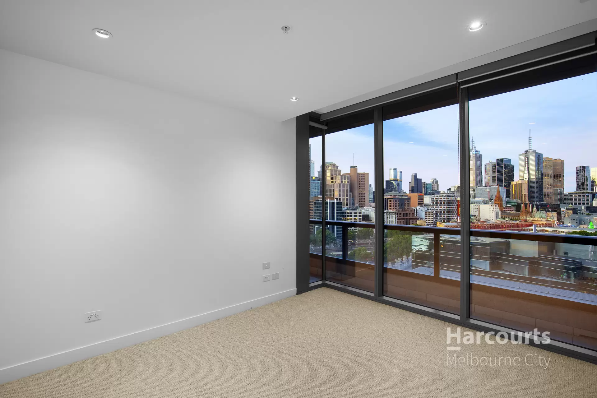 1406/1 Freshwater Place, Southbank Leased by Harcourts Melbourne City - image 1