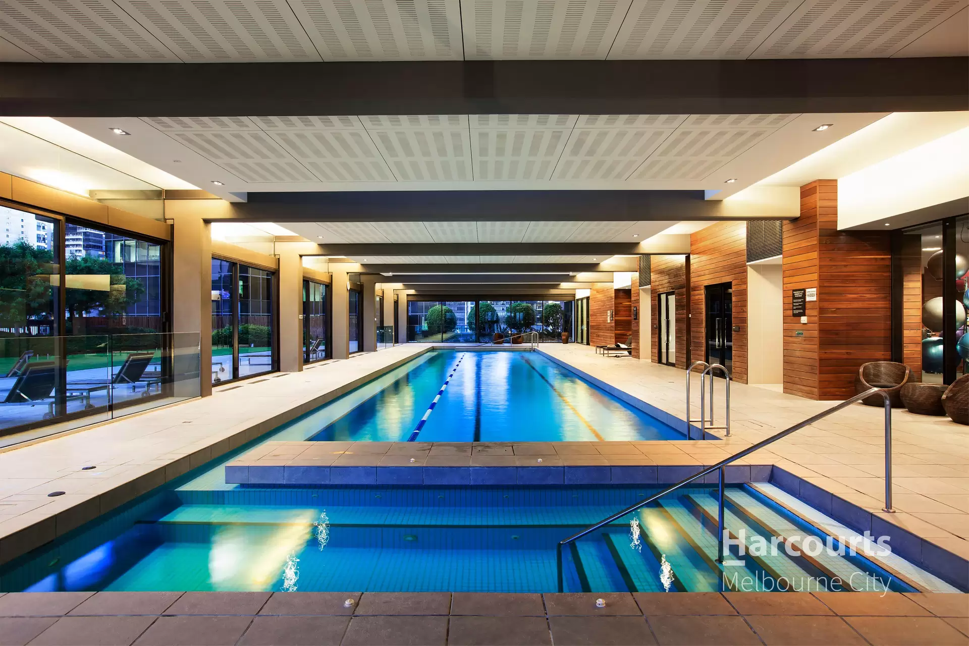 1406/1 Freshwater Place, Southbank Leased by Harcourts Melbourne City - image 1
