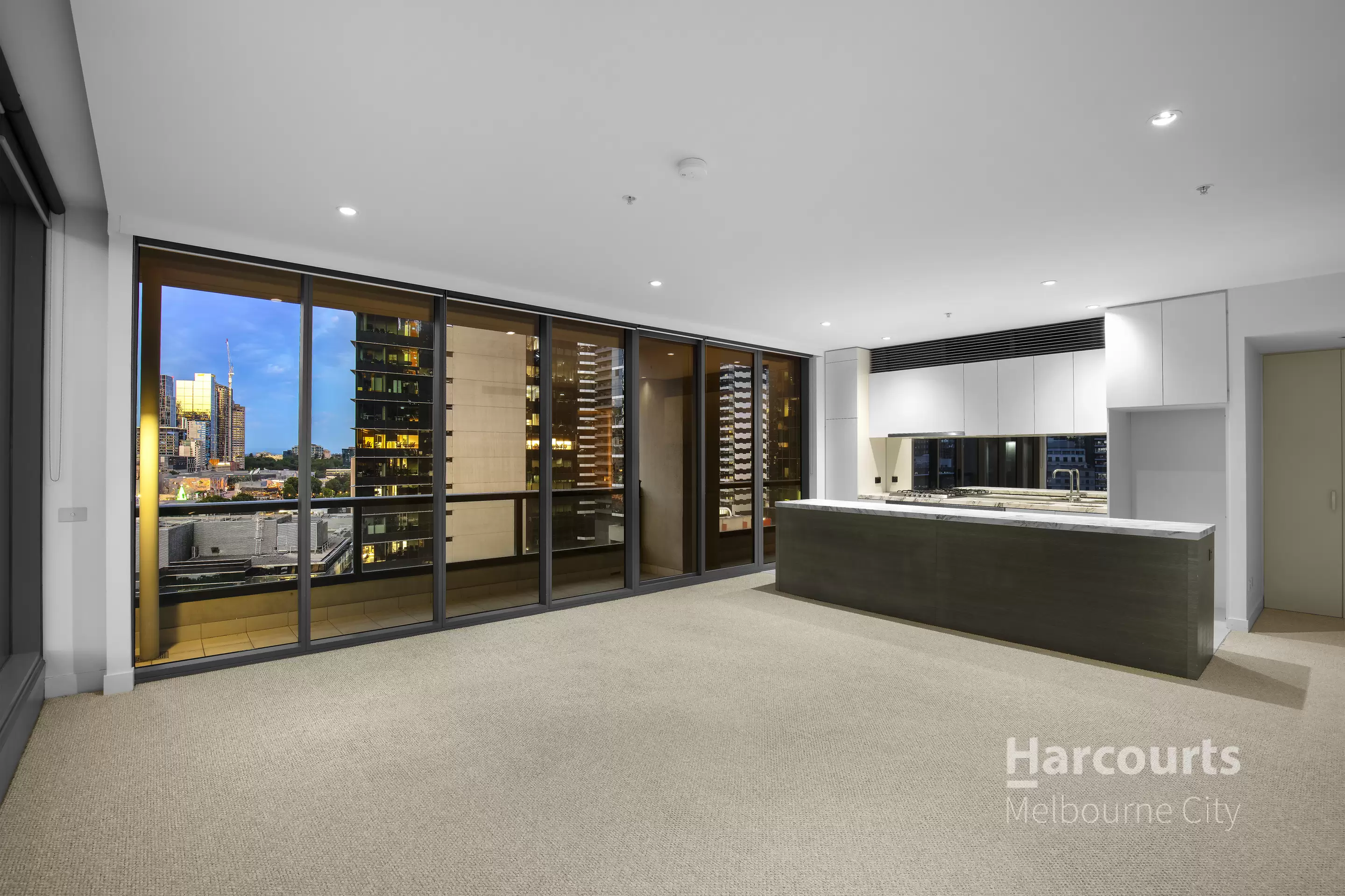 1406/1 Freshwater Place, Southbank Leased by Harcourts Melbourne City - image 3