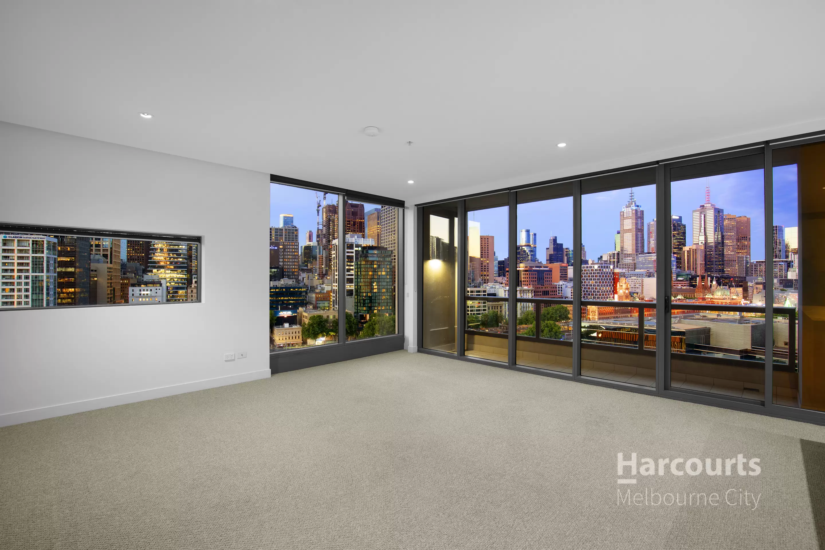 1406/1 Freshwater Place, Southbank Leased by Harcourts Melbourne City - image 2