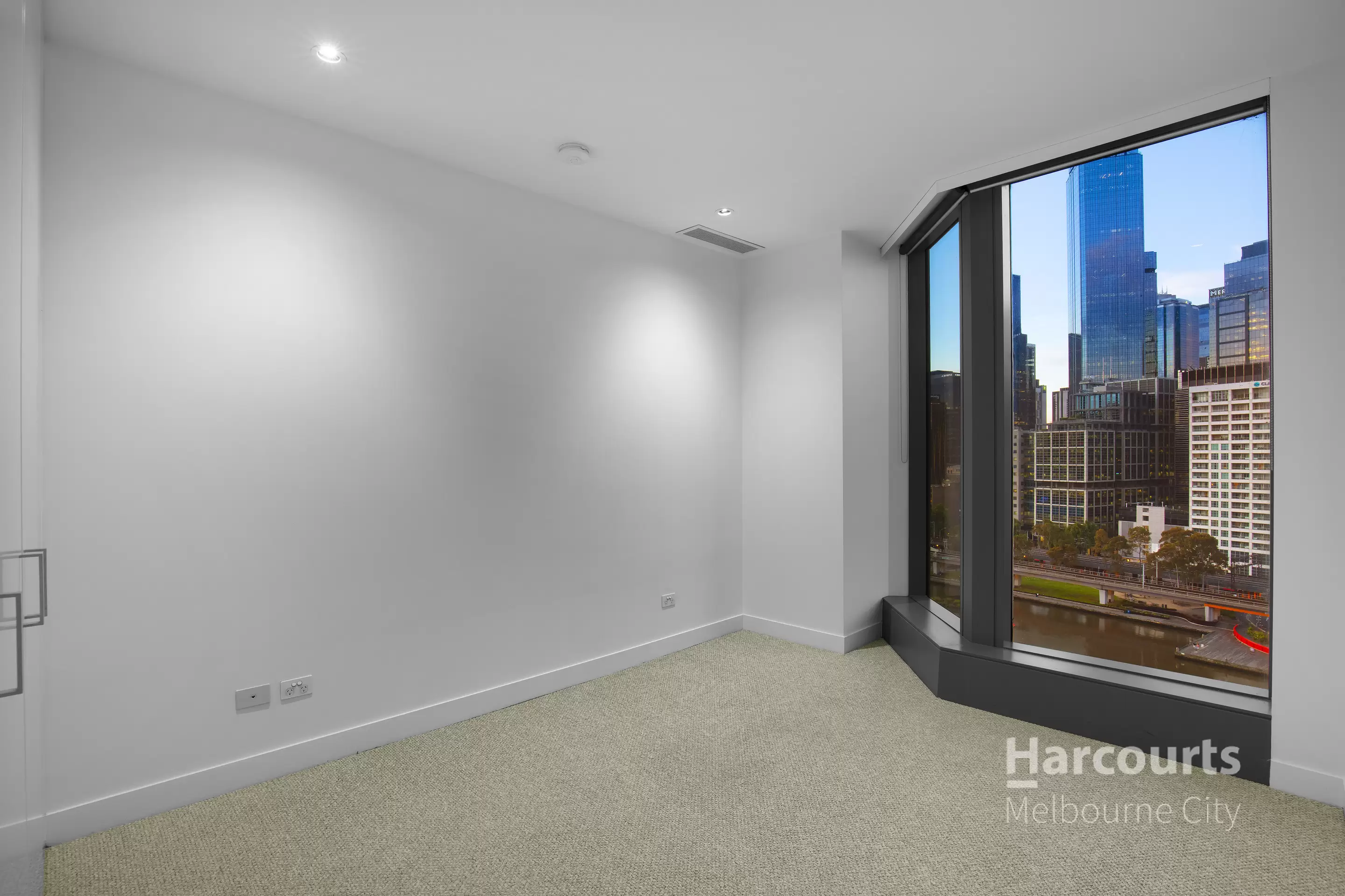 1406/1 Freshwater Place, Southbank Leased by Harcourts Melbourne City - image 8