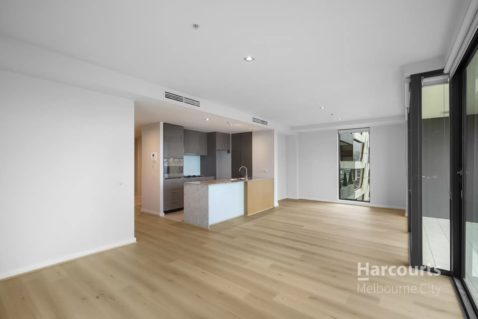 1201/480 St Kilda Road, Melbourne Leased by Harcourts Melbourne City - image 1