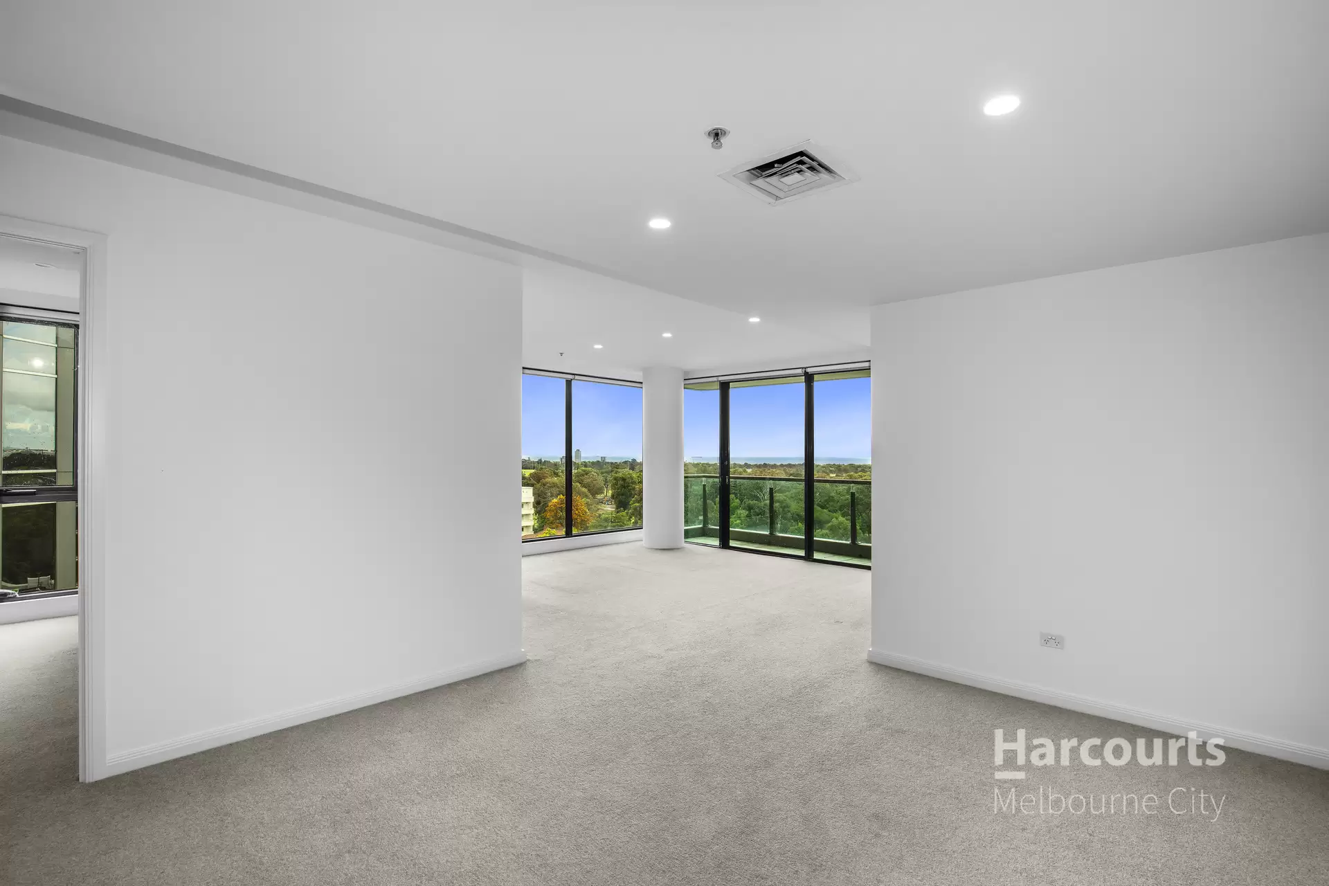 805/480 St Kilda Road, Melbourne Leased by Harcourts Melbourne City - image 1