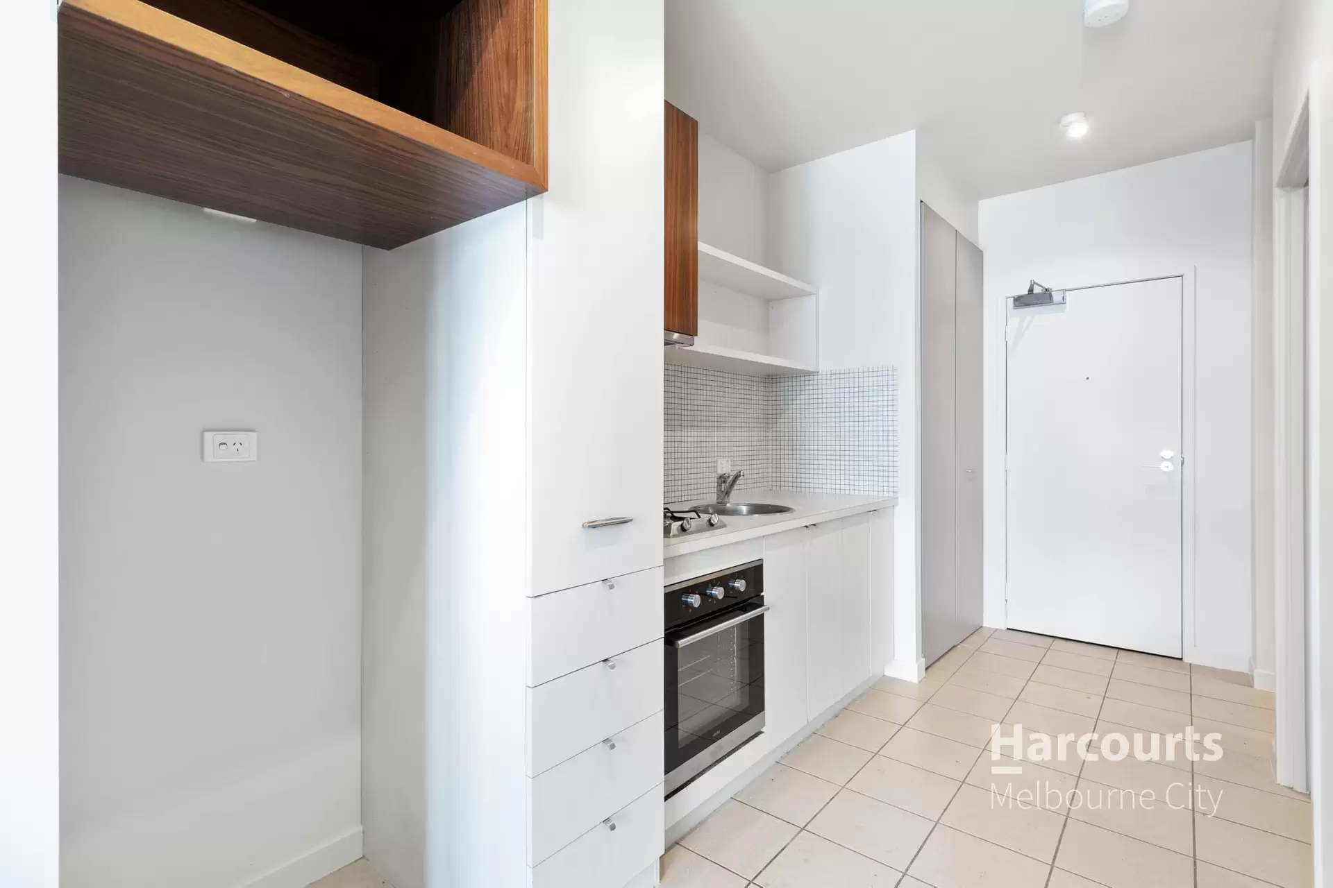 806/639 Little Bourke Street, Melbourne Leased by Harcourts Melbourne City - image 1