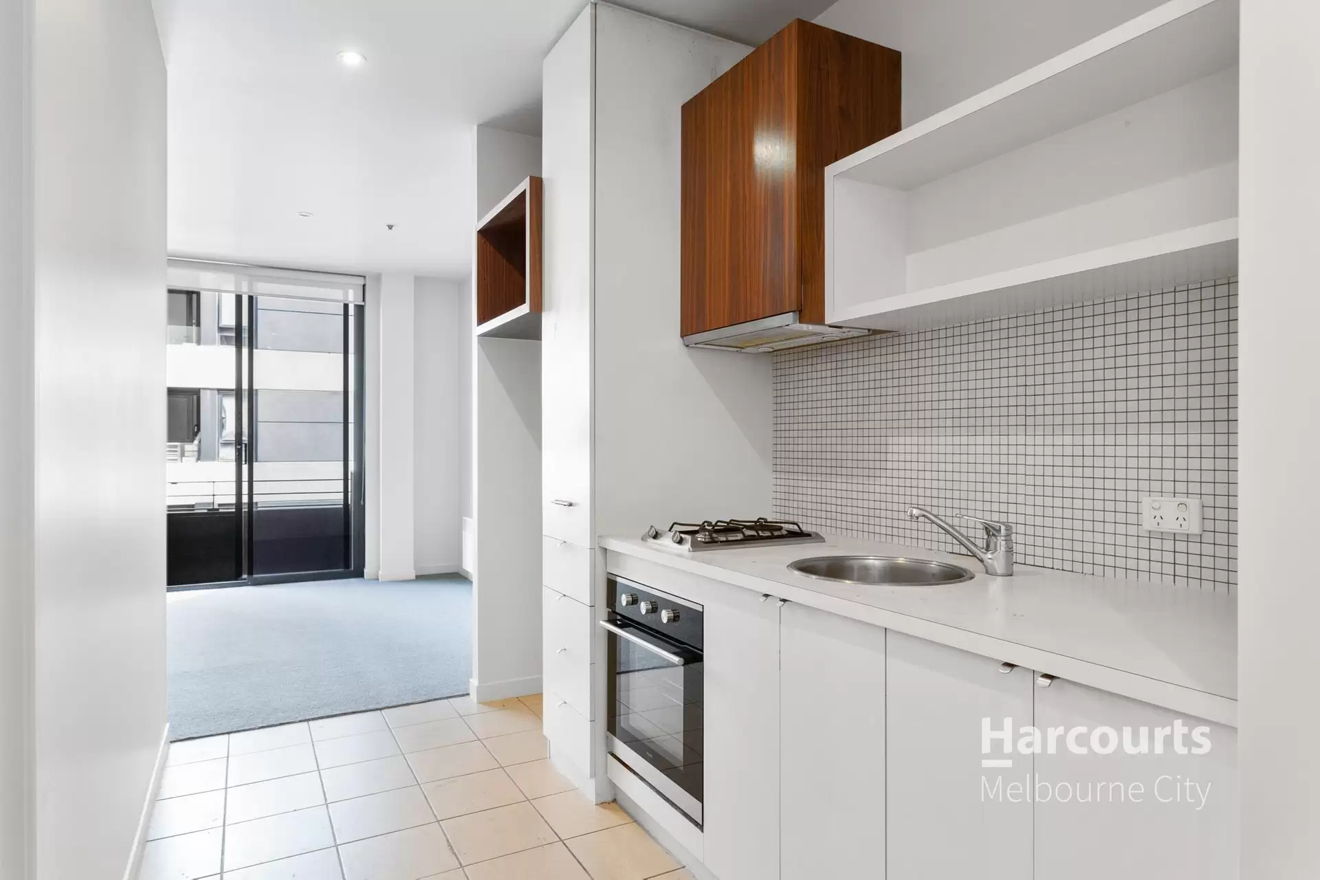 806/639 Little Bourke Street, Melbourne Leased by Harcourts Melbourne City - image 1